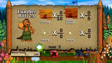 ChipperandSons screenshot 6