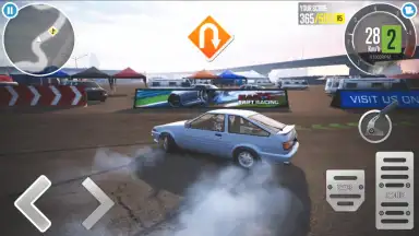 CarX Drift Racing 2 screenshot 3