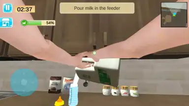 Mother Life Simulator screenshot 10