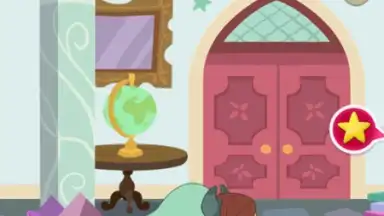 My Little Pony Pocket Ponies screenshot 9