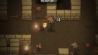 The Greedy Cave screenshot 5