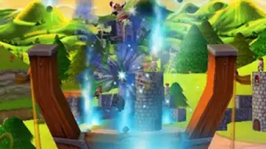 Catapult King screenshot 5