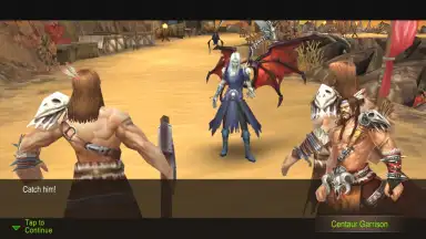 Dark 3 screenshot 12