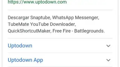 SP Turbo Browser screenshot 4