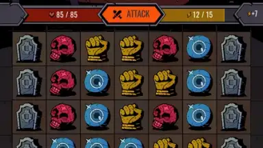 Path of Puzzles screenshot 5