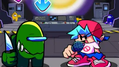 FNF Funkin Music: Rap Battle screenshot 6