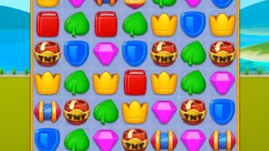 Royal Match screenshot 12
