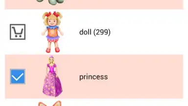 Little Girl Magic screenshot 11