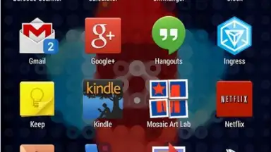 Nova Launcher screenshot 32