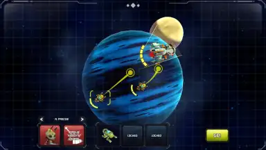Bounty Stars screenshot 3