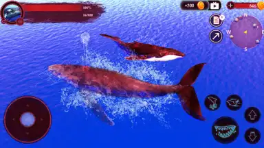The Humpback Whales screenshot 6