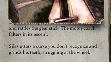 Cthulhu Chronicles screenshot 5