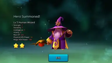 GiantN screenshot 2