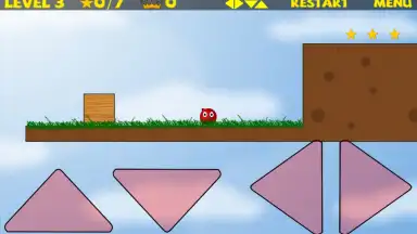 RedBall2 screenshot 4