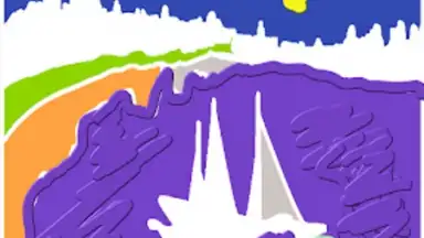 Vincent van Gogh Coloring Book screenshot 5