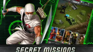 G.I. JOE: Battleground screenshot 1