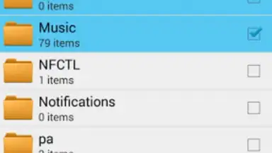 SuperBeam WiFi Direct Share screenshot 2