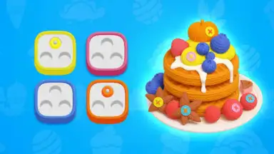 Wool Frenzy screenshot 1