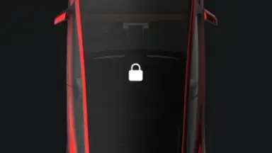 Tesla screenshot 2