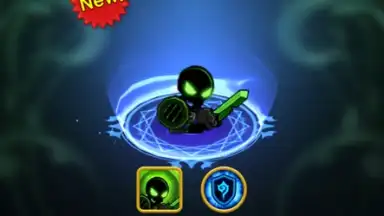Shadow Knights screenshot 12