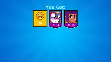 Brawl Box Stars Simulator screenshot 8