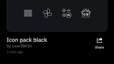 Icon Pack Studio screenshot 8