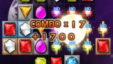 Jewel Star screenshot 3