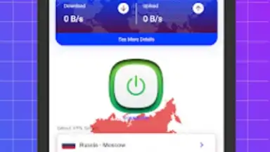 Russia VPN - Secure VPN screenshot 3