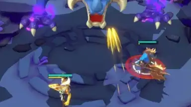 Age of Valanti screenshot 5