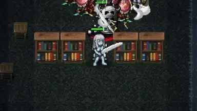 Dungeon Winners screenshot 8