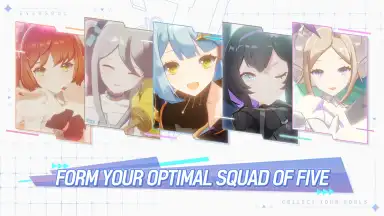 Eversoul screenshot 5