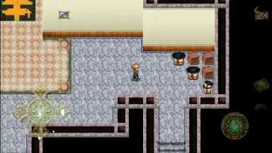Wizards of Brandel screenshot 8