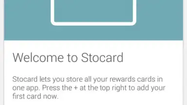 Stocard screenshot 6