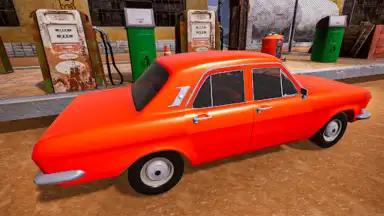 Long Drive Road Trip Games 3D screenshot 1