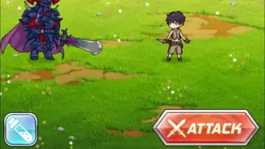 Warrior Tales Fantasy screenshot 7