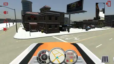 Bus Simulator 17 screenshot 16