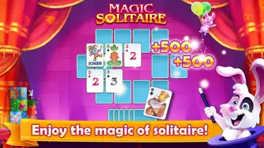 Solitaire World screenshot 7