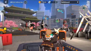 ShelterZero screenshot 6