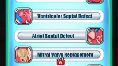 Cardiac Hospital screenshot 9