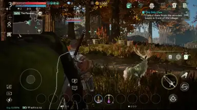 ArcheAge WAR screenshot 11