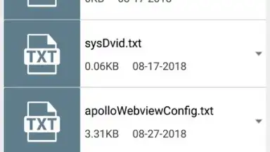 Share - File Transfer & Connect screenshot 4