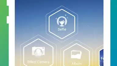 Camera360 Ultimate screenshot 8