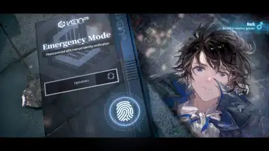 Ash Echoes screenshot 9