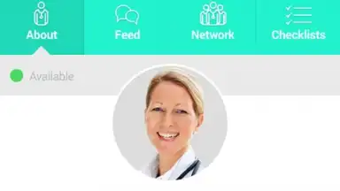 HealthTap screenshot 10