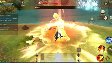 Rise of Nowlin screenshot 4