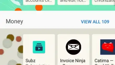 F-Droid screenshot 5