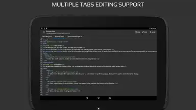 QuickEdit screenshot 18