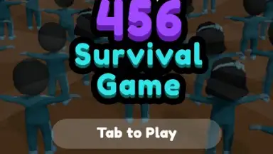 456 Survival Game screenshot 1