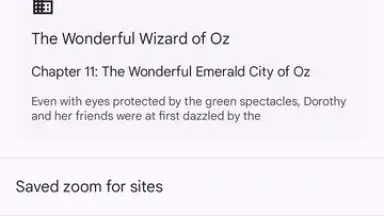 Chrome Beta screenshot 25