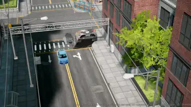 Codename Crime-Vice Open World screenshot 6